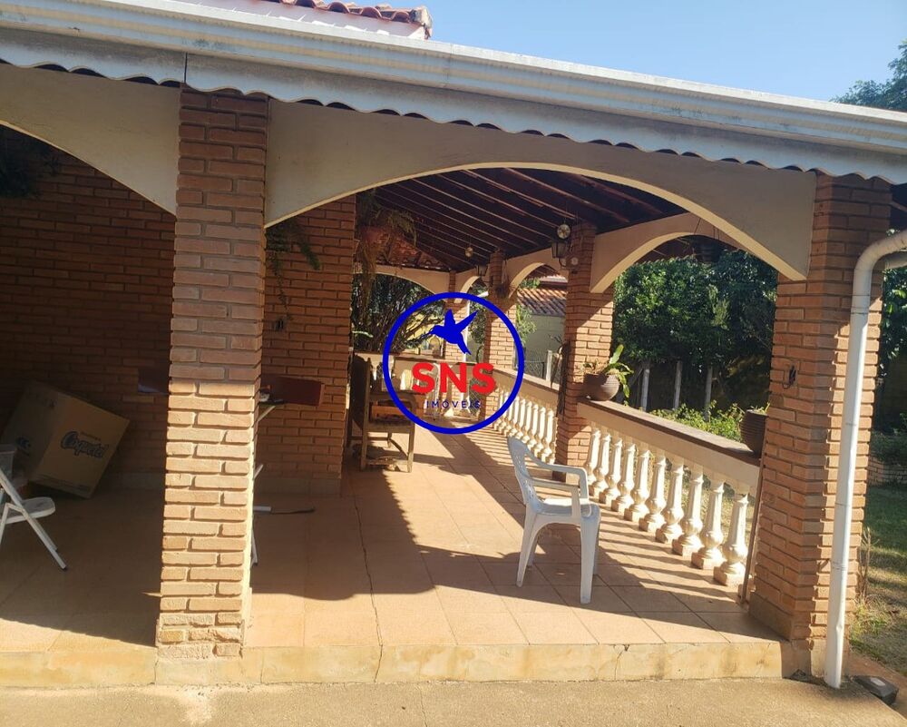 Casa, 3 quartos, 140 m² - Foto 1