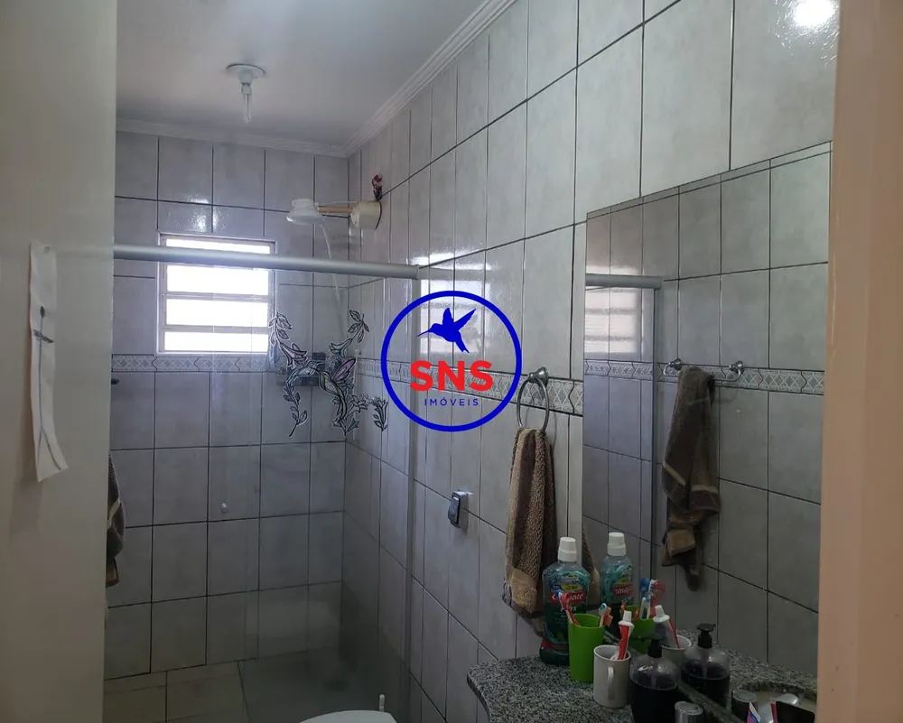 Casa, 3 quartos, 140 m² - Foto 12