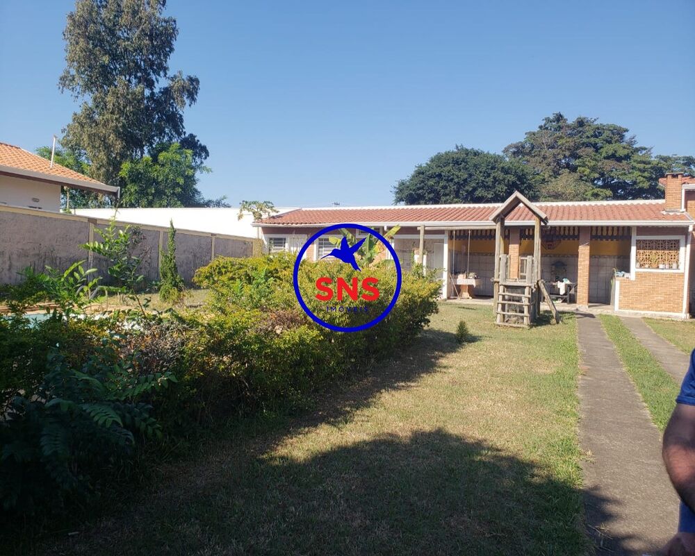 Casa, 3 quartos, 140 m² - Foto 2