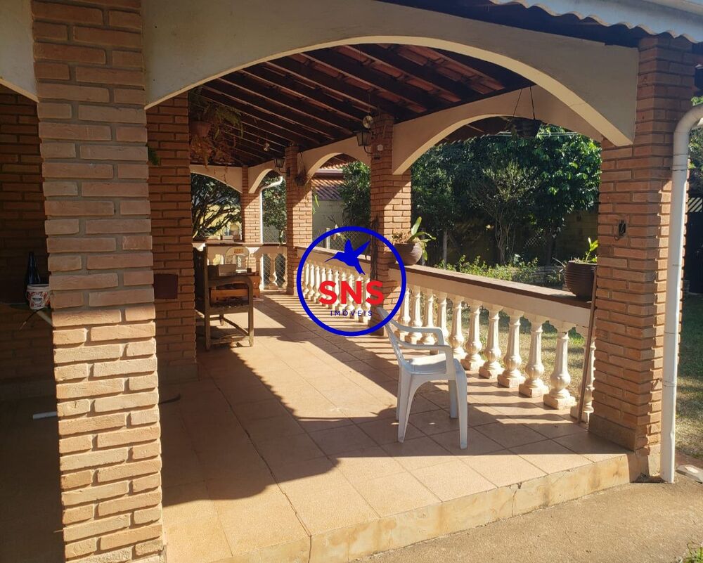 Casa, 3 quartos, 140 m² - Foto 7