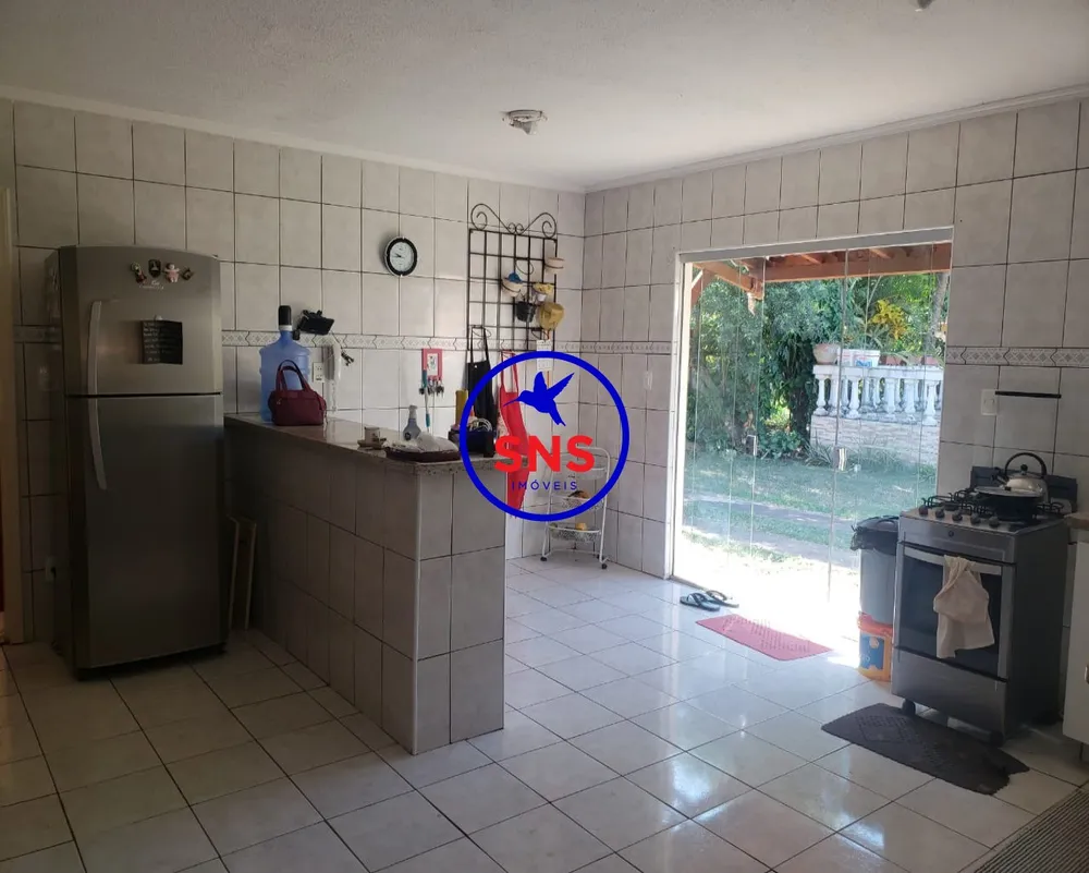 Casa, 3 quartos, 140 m² - Foto 13