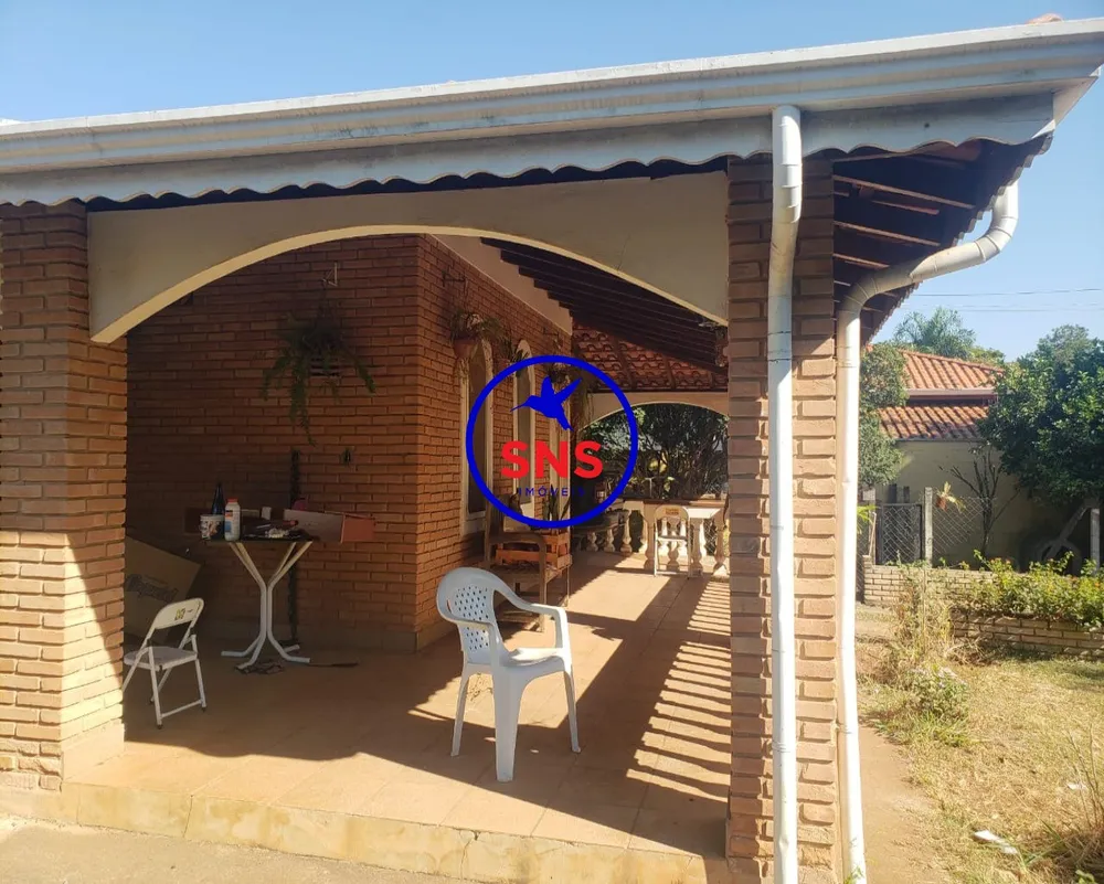 Casa, 3 quartos, 140 m² - Foto 20