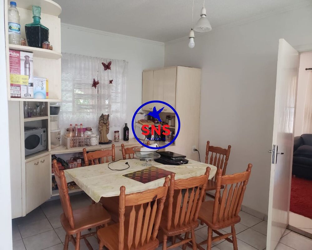 Casa, 3 quartos, 140 m² - Foto 3