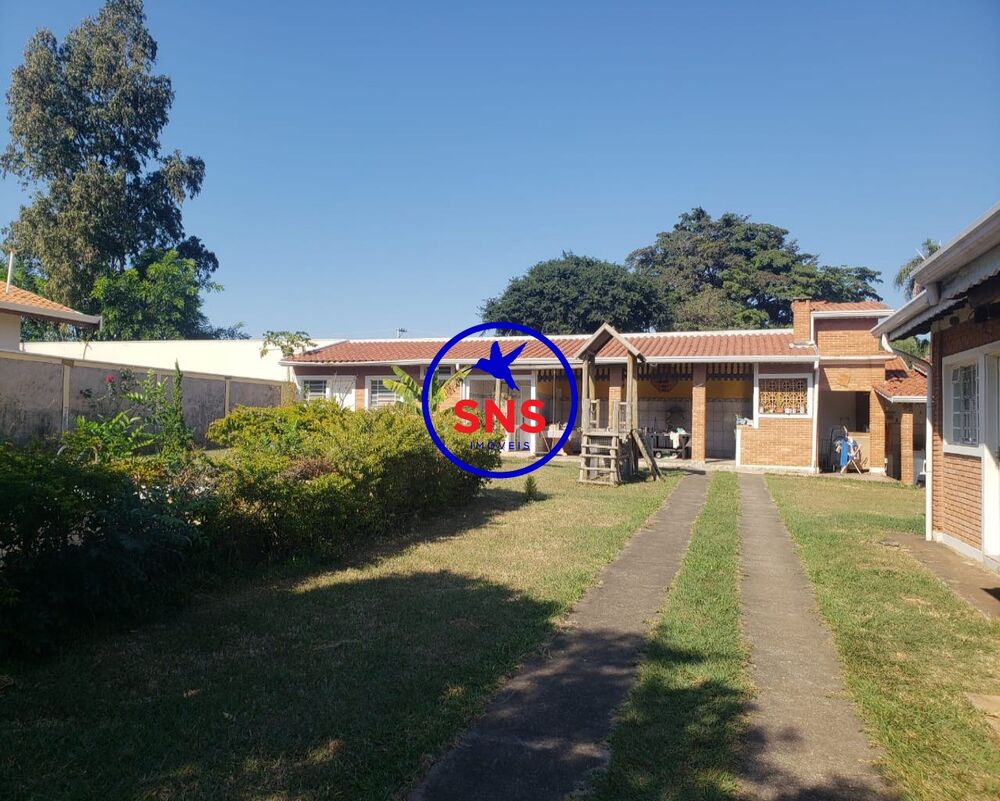Casa, 3 quartos, 140 m² - Foto 6