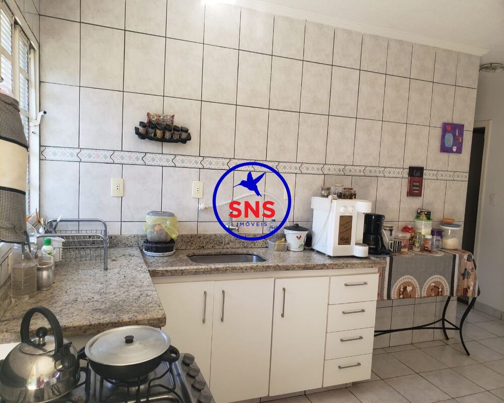 Casa, 3 quartos, 140 m² - Foto 4
