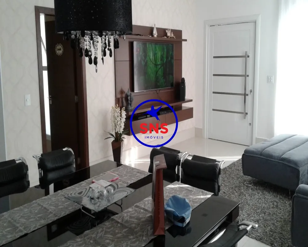 Casa de Condomínio, 3 quartos - Foto 6