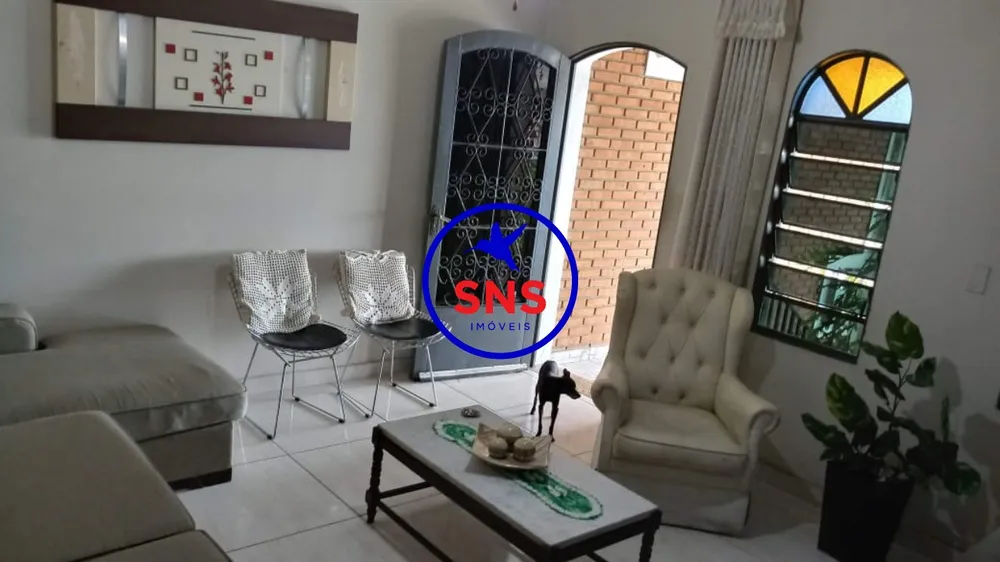 Casa, 3 quartos, 130 m² - Foto 11