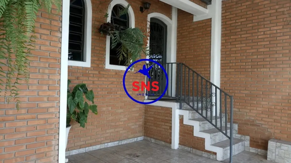Casa, 3 quartos, 130 m² - Foto 20