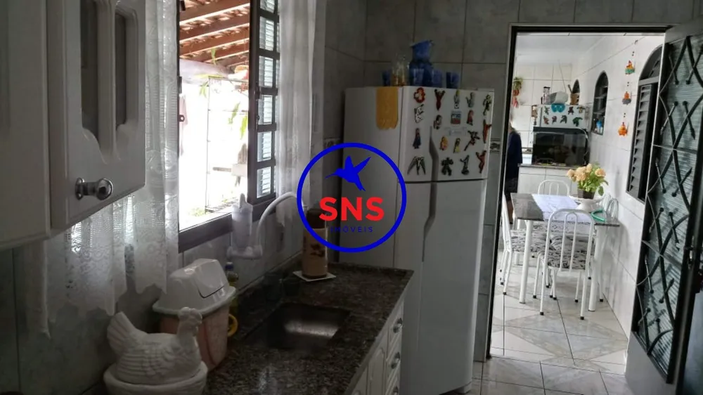 Casa, 3 quartos, 130 m² - Foto 12