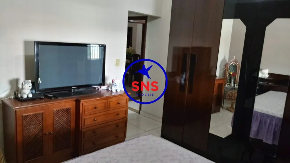 Casa, 3 quartos, 130 m² - Foto 17