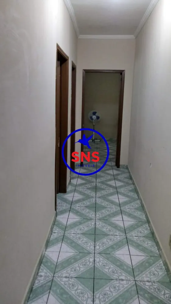 Casa, 3 quartos, 130 m² - Foto 14
