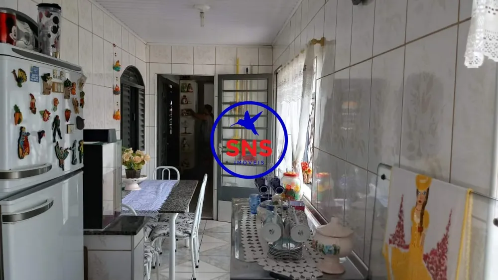 Casa, 3 quartos, 130 m² - Foto 13