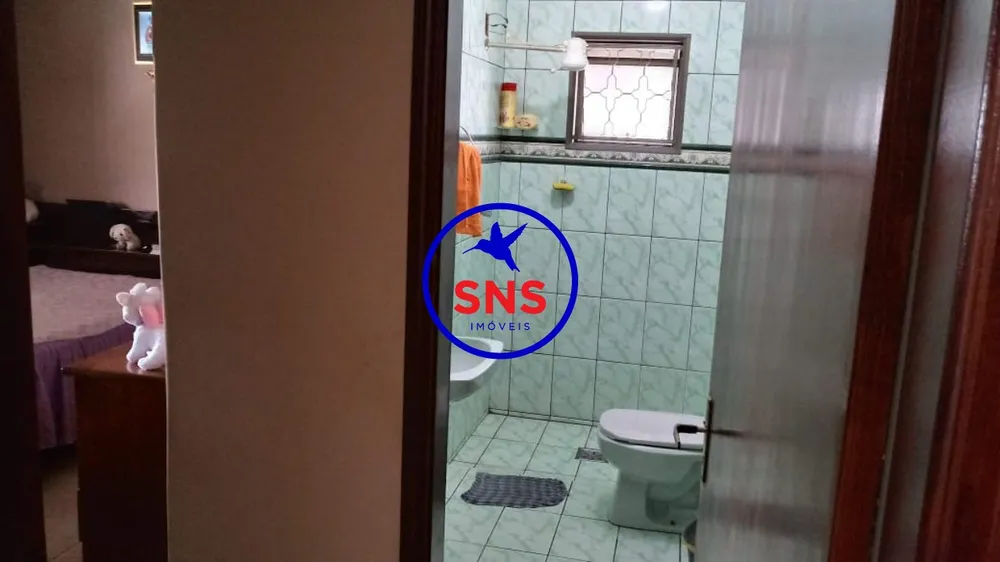 Casa, 3 quartos, 130 m² - Foto 16