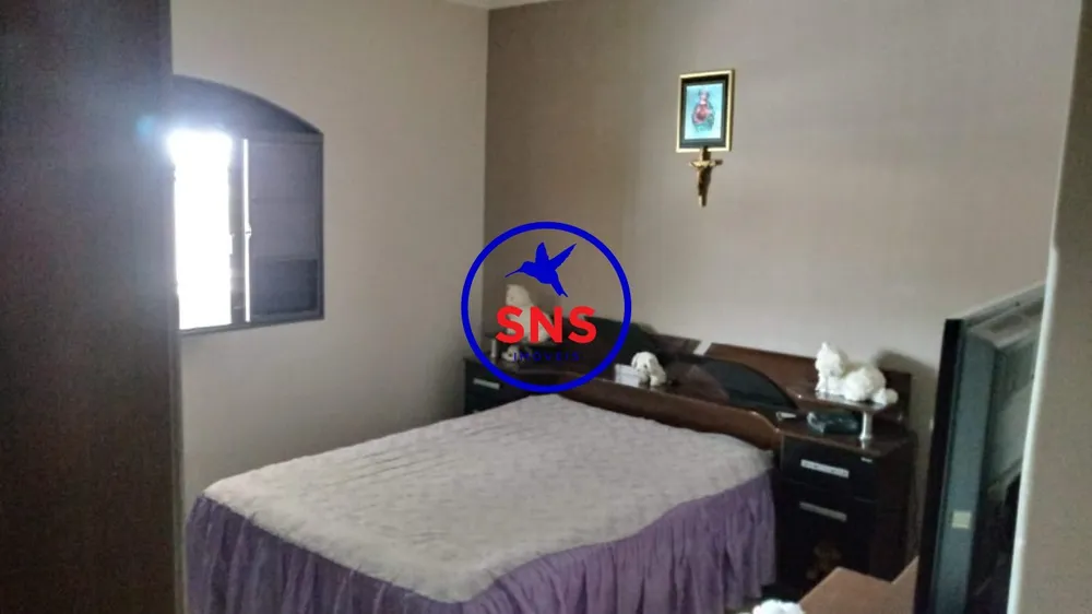 Casa, 3 quartos, 130 m² - Foto 15