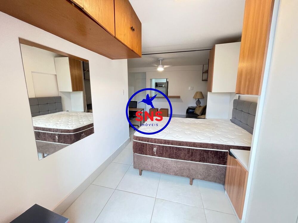 Kitnet-Studio, 45 m² - Foto 3