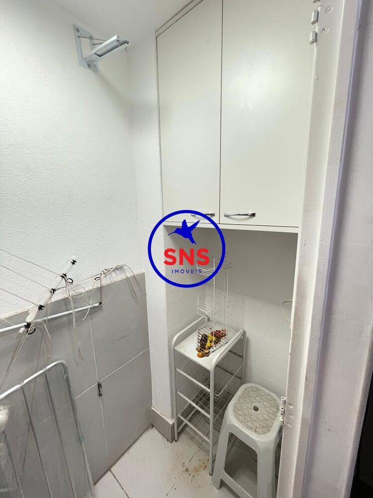 Kitnet-Studio, 45 m² - Foto 7