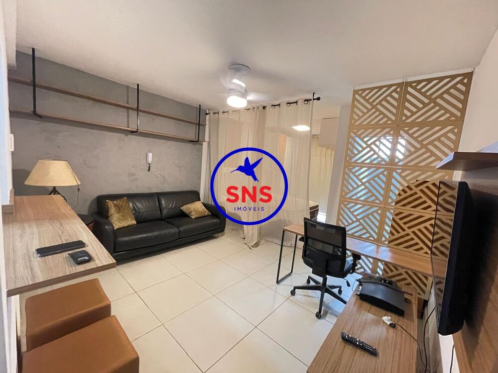 Kitnet-Studio, 45 m² - Foto 2