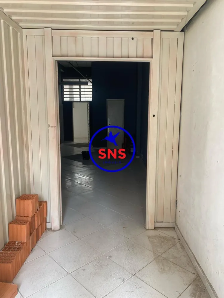 Loja-Salão, 375 m² - Foto 5