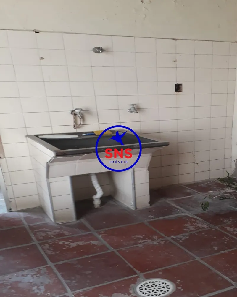 Casa, 4 quartos, 400 m² - Foto 8