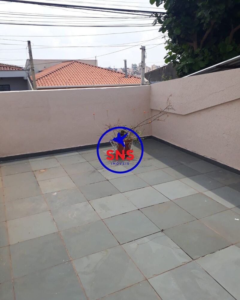 Casa, 4 quartos, 400 m² - Foto 1