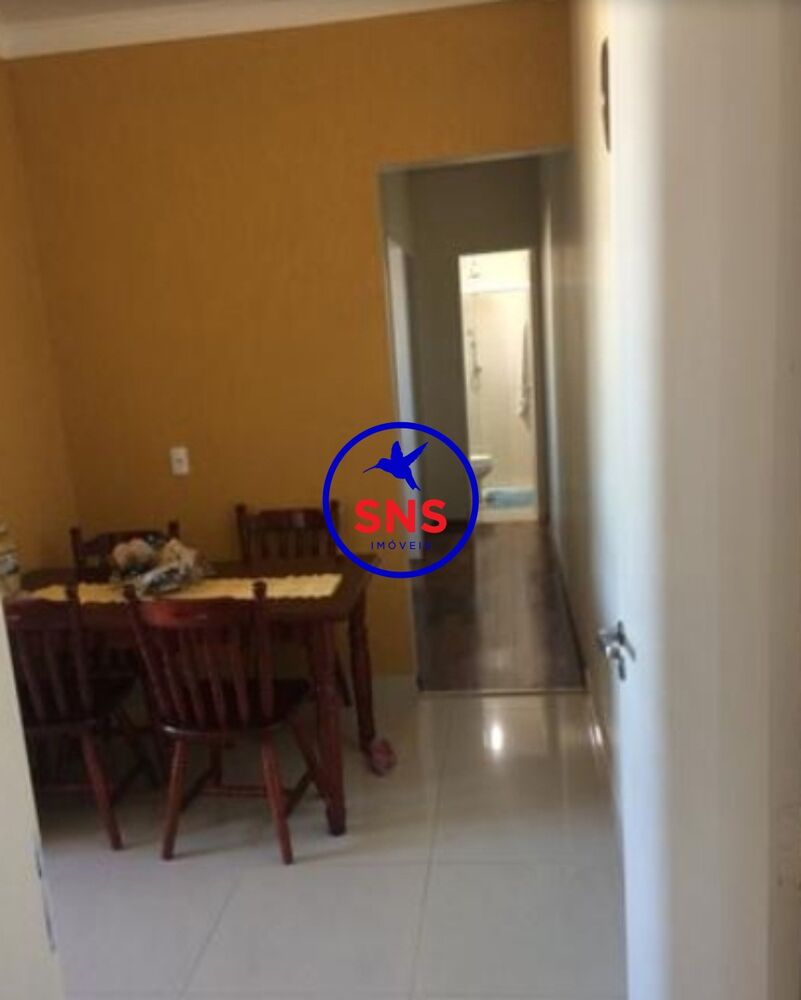 Apartamento, 2 quartos, 65 m² - Foto 4