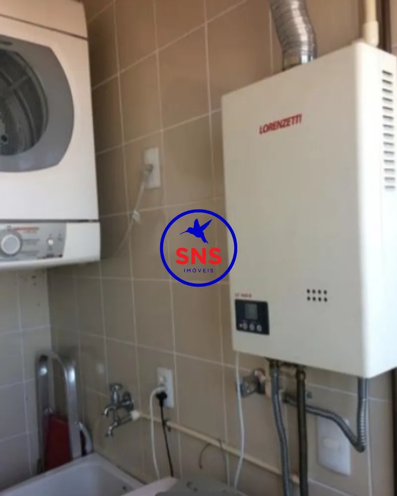 Apartamento, 2 quartos, 65 m² - Foto 4
