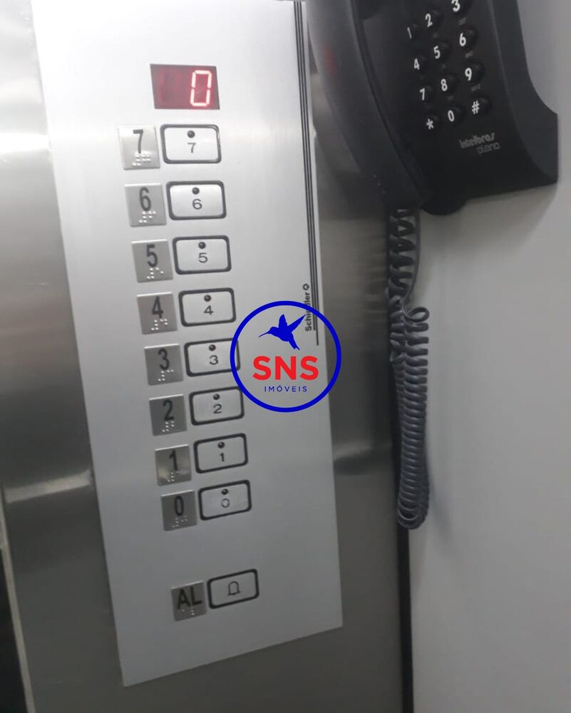 Apartamento, 2 quartos, 65 m² - Foto 1