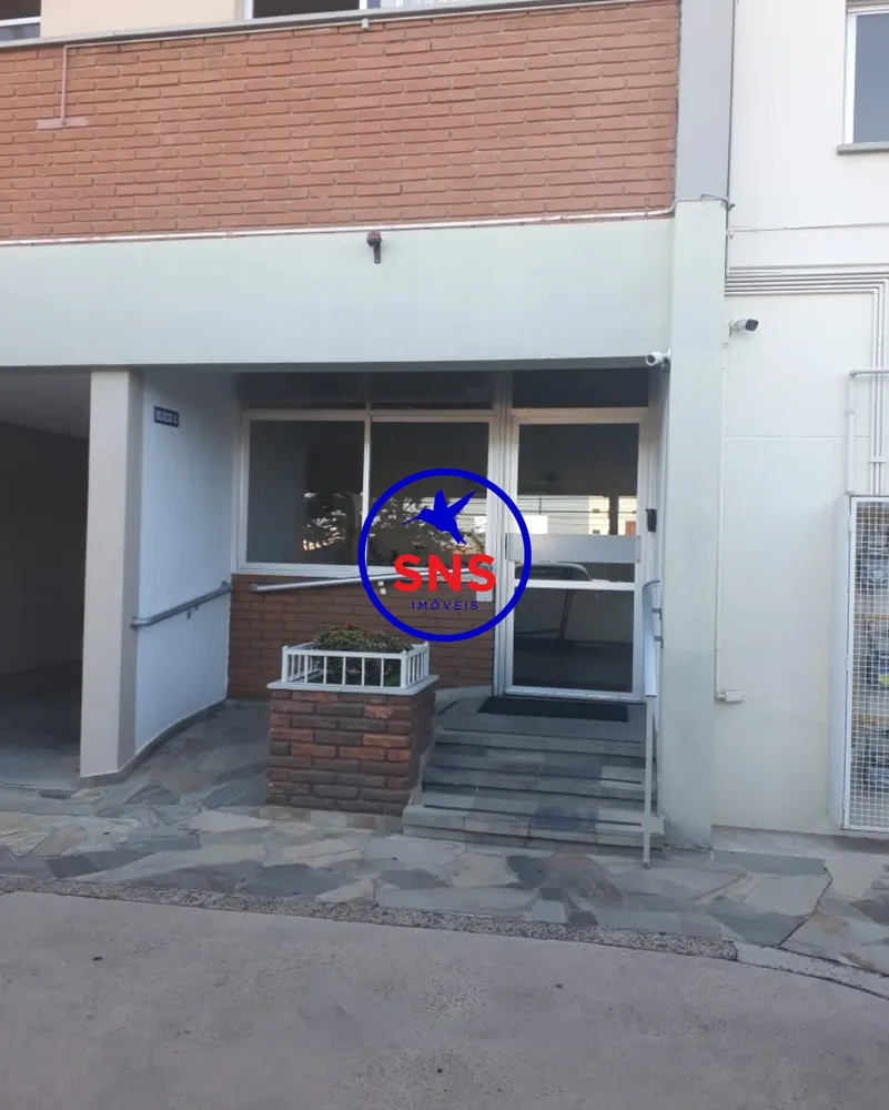 Apartamento, 2 quartos, 65 m² - Foto 7
