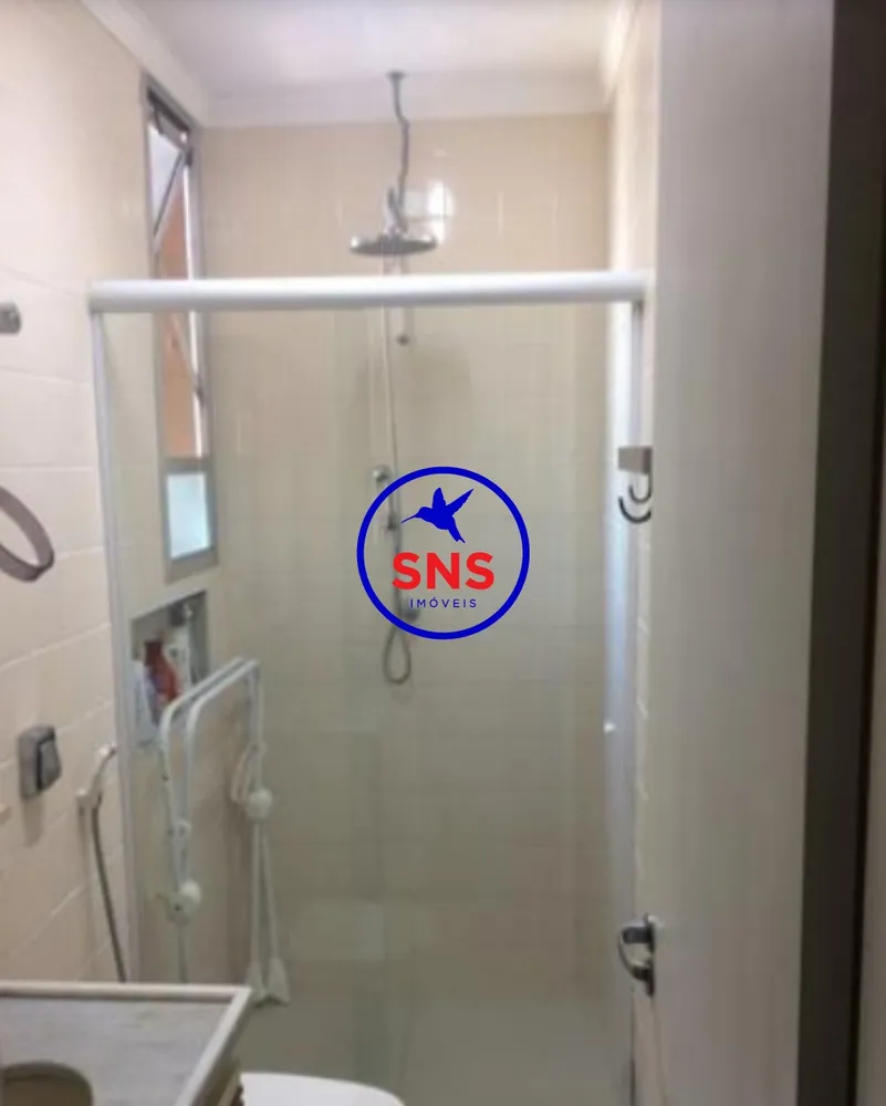 Apartamento, 2 quartos, 65 m² - Foto 3