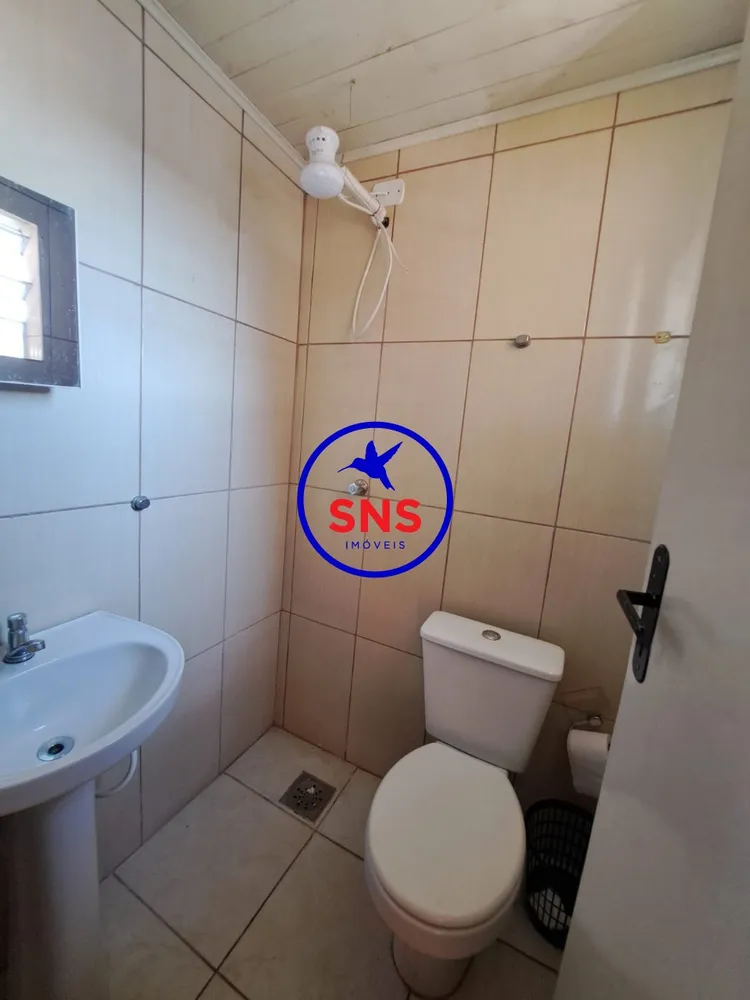 Casa, 4 quartos, 181 m² - Foto 8