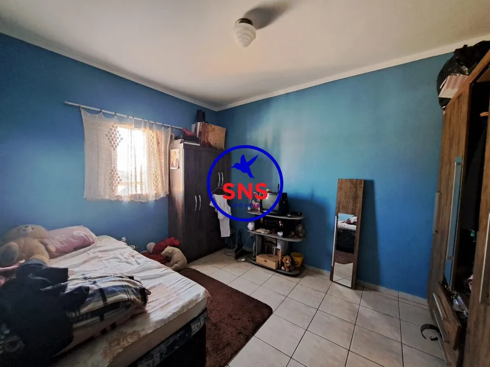Casa, 4 quartos, 181 m² - Foto 4