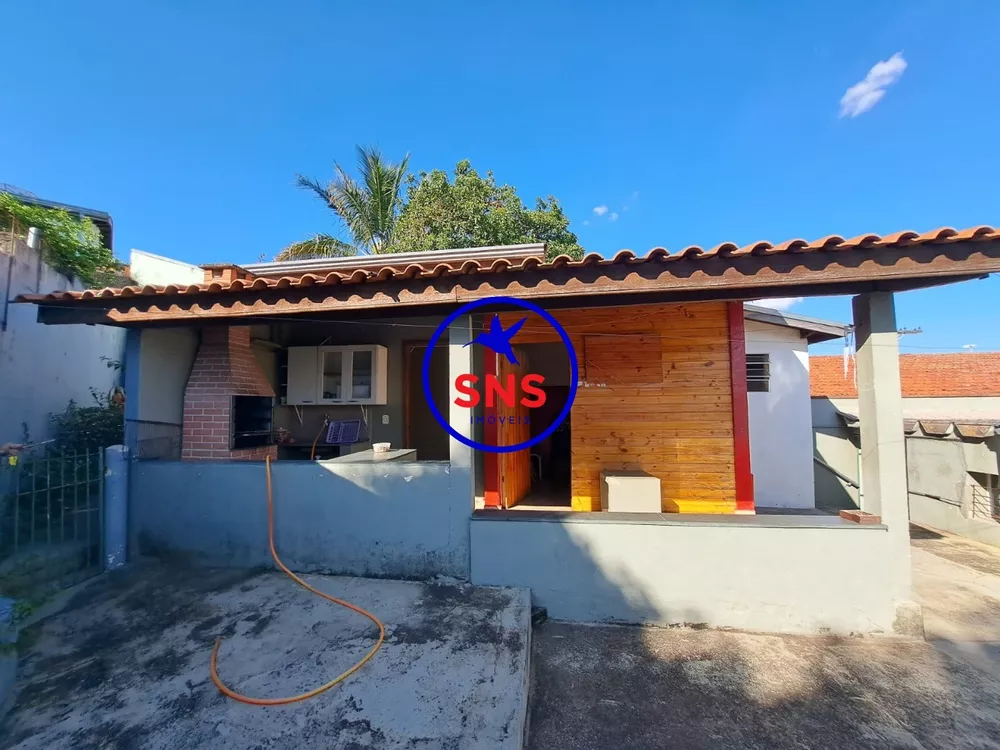 Casa, 4 quartos, 181 m² - Foto 7