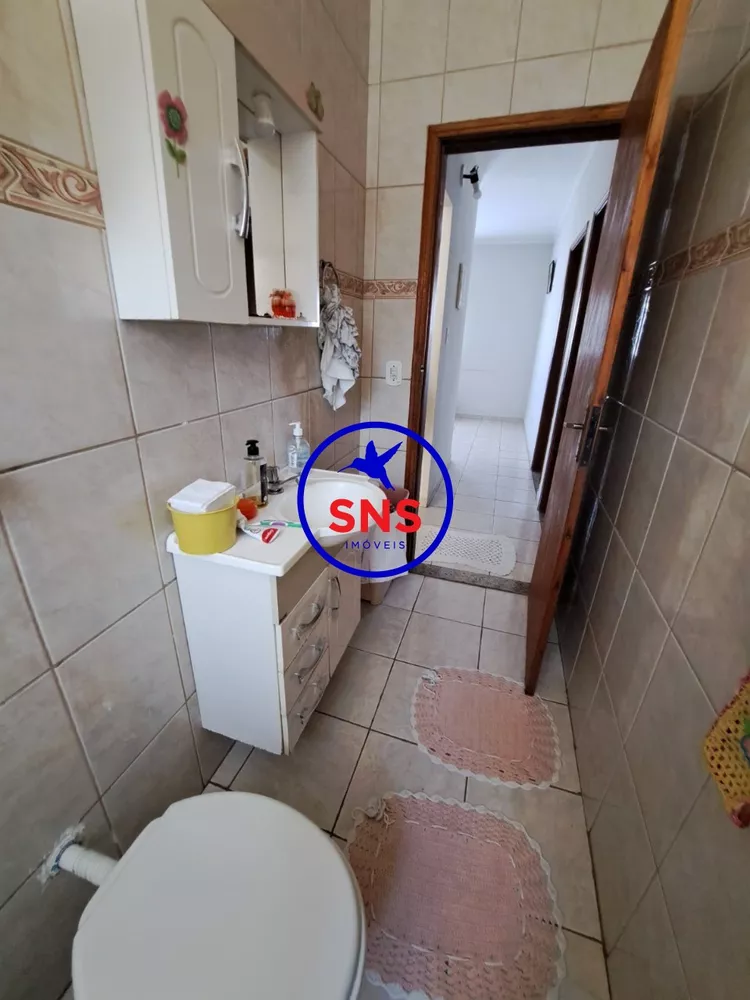 Casa, 4 quartos, 181 m² - Foto 3