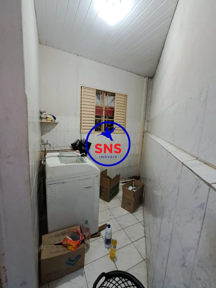 Casa, 4 quartos, 181 m² - Foto 15