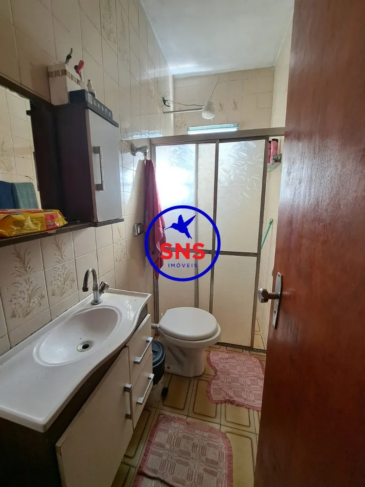 Casa, 4 quartos, 181 m² - Foto 12