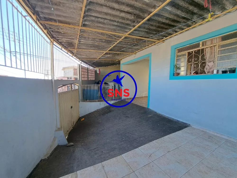 Casa, 4 quartos, 181 m² - Foto 5