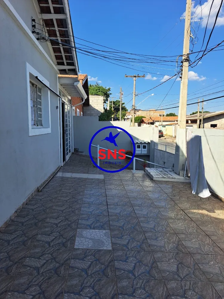 Casa, 4 quartos, 181 m² - Foto 10