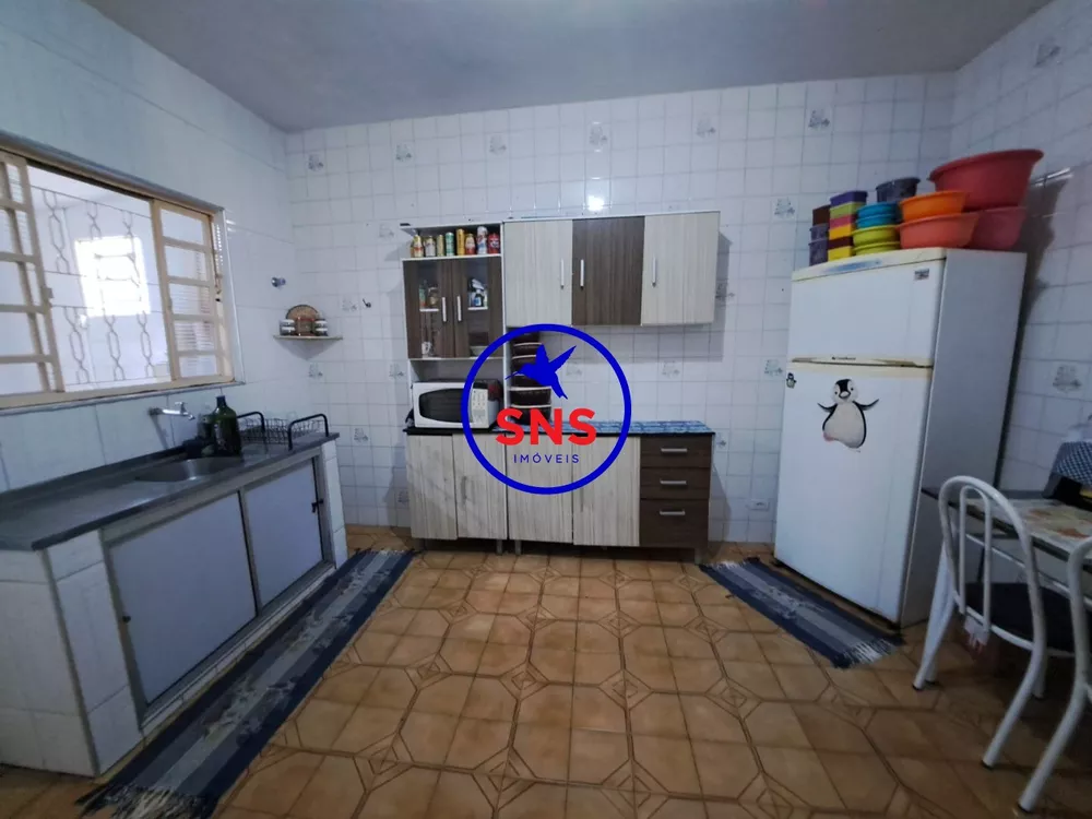 Casa, 4 quartos, 181 m² - Foto 8