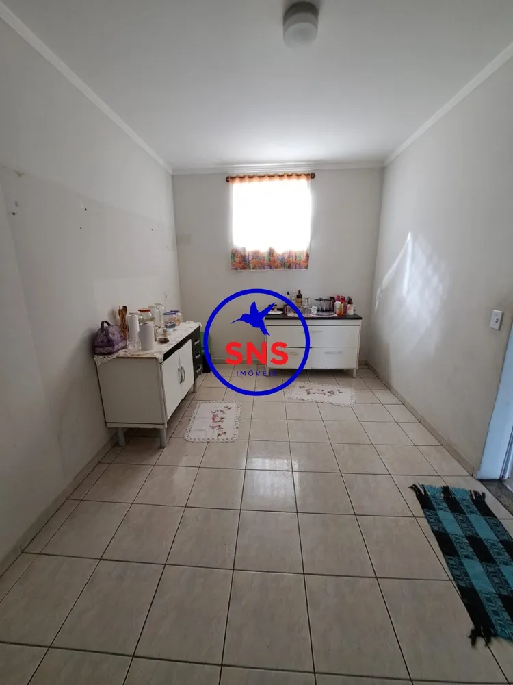 Casa, 4 quartos, 181 m² - Foto 5