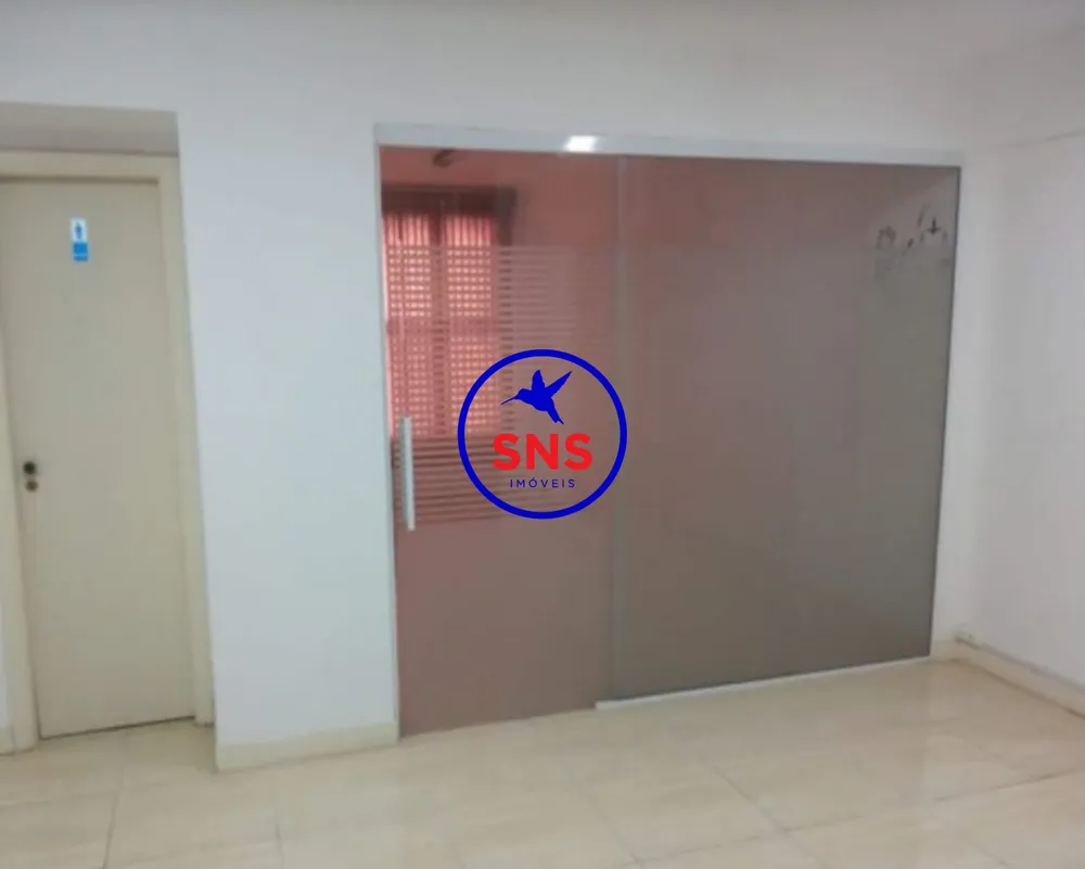 Sala-Conjunto, 52 m² - Foto 1