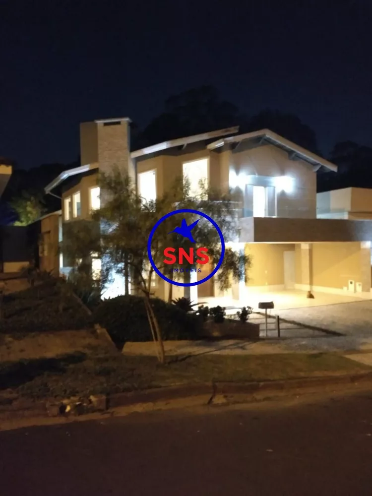 Sobrado à venda com 4 quartos, 363m² - Foto 2