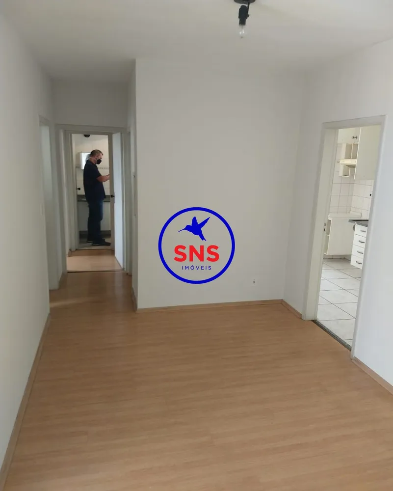 Apartamento, 2 quartos, 67 m² - Foto 11