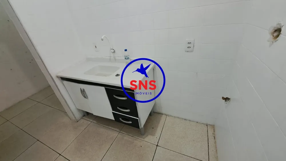 Apartamento, 2 quartos, 72 m² - Foto 3