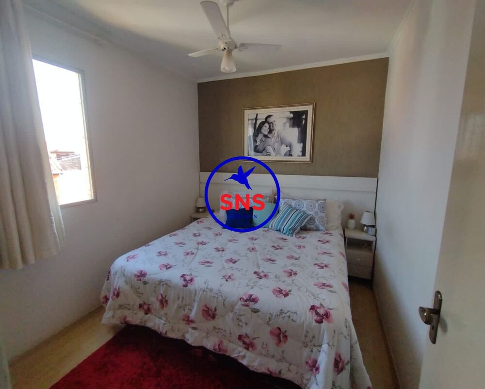 Apartamento, 3 quartos, 75 m² - Foto 7