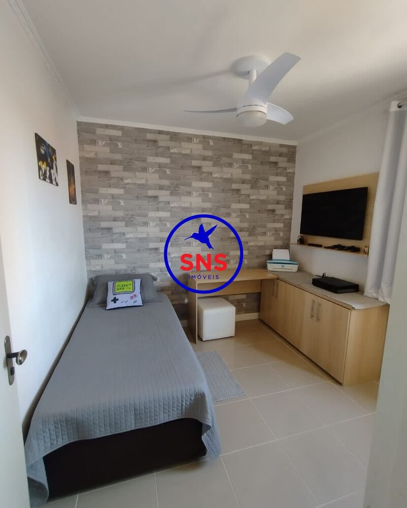 Apartamento, 3 quartos, 75 m² - Foto 8