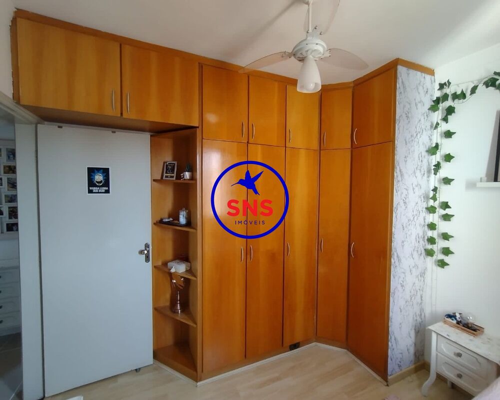 Apartamento, 3 quartos, 75 m² - Foto 6