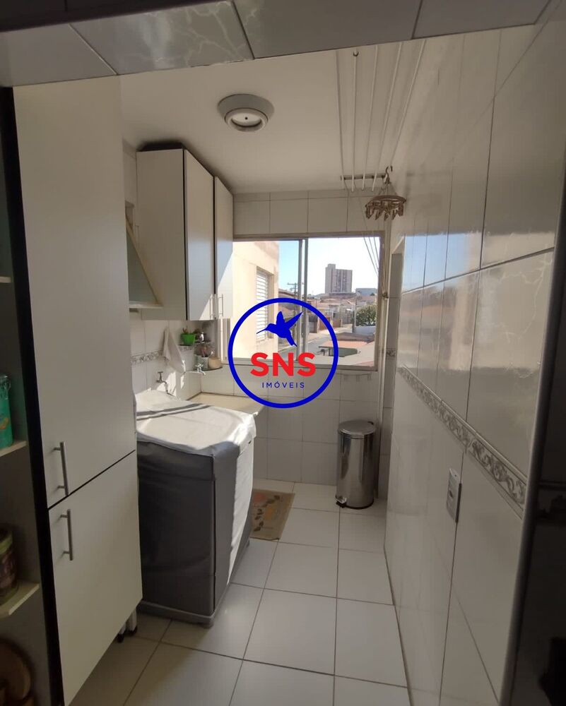 Apartamento, 3 quartos, 75 m² - Foto 11