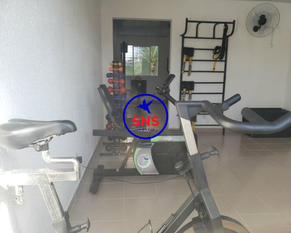 Apartamento, 2 quartos, 45 m² - Foto 2