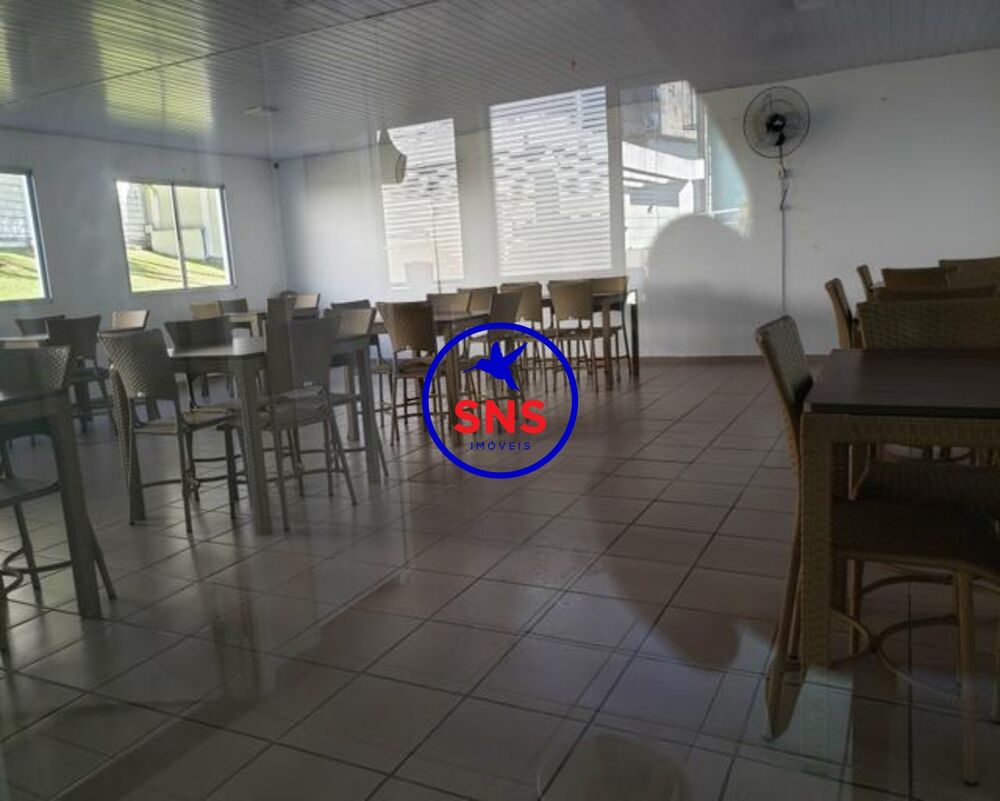 Apartamento, 2 quartos, 45 m² - Foto 4