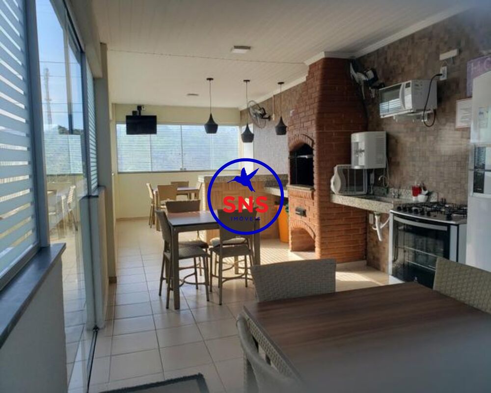 Apartamento, 2 quartos, 45 m² - Foto 3